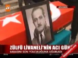zulfu livaneli - Zülfü Livaneli'nin acı günü  Videosu