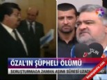 turgut ozal - Özal'ın şüpheli ölümü  Videosu