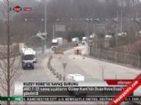 Kuzey Kore'de savaş durumu  online video izle