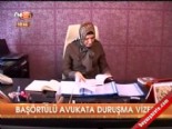 basortulu avukat - Başörtülü avukata duruşma vizesi  Videosu