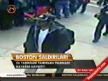 Boston saldırıları 