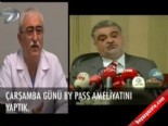 Ahmet Özal yoğun bakımda  online video izle