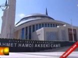 Ankara'nın en büyük camisi  online video izle