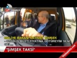 meclis taksi - Şimşek taksi!  Videosu