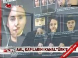 adli antropoloji laboratuvar - AAL, kapılarını Kanaltürk'e açtı  Videosu