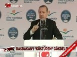 istanbul un silueti - Başbakan'ı 'küstüren' gökdelenler  Videosu
