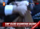 altinok oz - CHP'lileri çıldırtan saldırı  Videosu