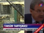 muammer guler - 1 Mayıs Taksim'de mi?  Videosu
