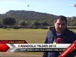 Anadolu Yıldızı 2013 