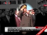 zeki es - Çukurca'daki patlama  Videosu