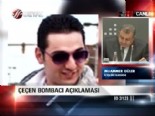 muammer guler - Çeçen bombacı açıklaması  Videosu