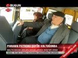 meclis taksi - Paranın patronu şoför koltuğunda  Videosu