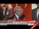 Kılıçdaroğlu 'Aklı başında olan barışa karşı çıkar mı'  online video izle