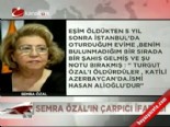 turgut ozal - Semra Özal'ın çarpıcı ifadesi  Videosu