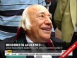 adnan menderes - Menderes'in avukatıydı  Videosu