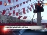 Bahçeli'nin İzmir mitingi 