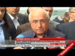 turgut ozal - Çiçek 'Kimde ne belge varsa geciktirmeden yargı makamına versin'  Videosu