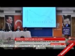 turkiye ekonomisi - Türkiye dünyadan alacaklı  Videosu