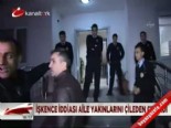 polis karakolu - Karakolda işkence iddiası  Videosu