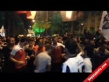 sampiyon - Aydın’da Gece Yarısı Şampiyonluk Kutlaması Videosu