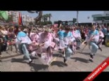 cevat durak - Uluslararası Karşıyaka Çocuk Şenliği Çoşkusu Videosu