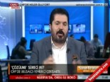 a haber - Savcı Sayan: CHP kan kaybediyor Videosu