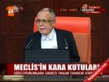 turkiye buyuk millet meclisi - Meclis'in gözbebekleri  Videosu