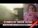 İstanbul'da yangın faciası  online video izle