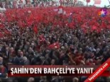 Şahin'den Bahçeliye yanıt  online video izle