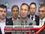 Bozdağ, Bahçeli'yi eleştirdi  online video izle