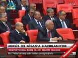 23 nisan ulusal egemenlik ve cocuk bayrami - Meclis 23 Nisan'a hazırlanıyor  Videosu