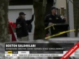 boston - Boston saldırıları  Videosu