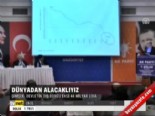 turkiye ekonomisi - Dünyadan alacaklıyız  Videosu