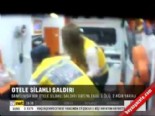 otel baskini - Otele silahlı saldırı  Videosu