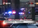 boston - Bombacı böyle yakalandı  Videosu
