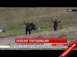 cekilme sureci - Çekilme tartışmaları  Videosu