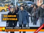 bahar havasi - Güneşli günler geliyor  Videosu