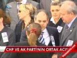 CHP ve AK Parti'nin ortak acısı  online video izle