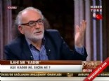 Prof. Dr. İlhami Güler: Aşk Haramdır 