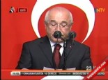meclis baskani - TBMM Başkanı Cemil Çiçek İlk Meclis'te Konuşma Yaptı Videosu
