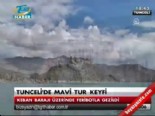 keban baraji - Pertek kalesi ziyareti  Videosu