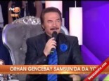 orhan gencebay - Orhan Gencebay Samsun'da da yok Videosu