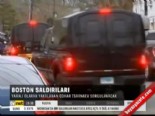 boston - Boston saldırıları  Videosu