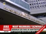 Mavi Marmara tazmiantı  online video izle