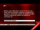 duran kalkan - PKK sınır dışına çıkma kararını açıklamaya hazırlanıyor  Videosu