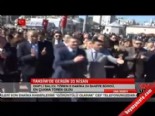 taksim - Taksim'de gergin 23 Nisan  Videosu