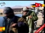 afganistan - Taliban 'Türkler varsa bırakırız'  Videosu