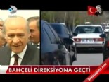 Bahçeli direksiyona geçti  online video izle