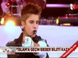 justin bieber - Justin Bieber uğruna  Videosu