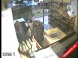 emniyet mudurlugu - Ankarada Maskeli Soyguncular Güvenlik Kamerasında  Videosu